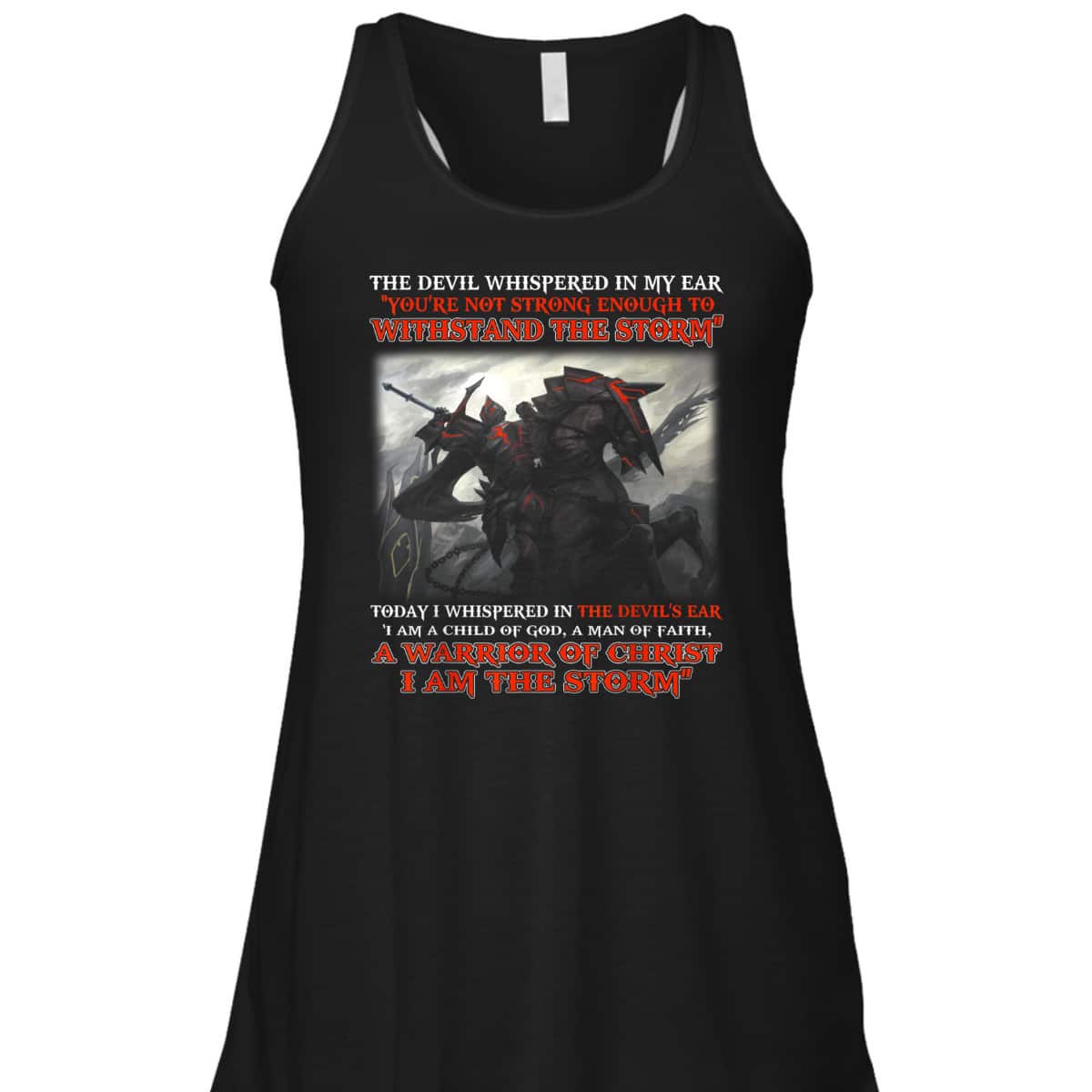 Armor Of God T-Shirt I Am A Child Of God A Warrior Of Christ Christian Religion Gift Armor Of God T-Shirt I Am A Child Of God A Warrior Of Christ Christian Religion Gift