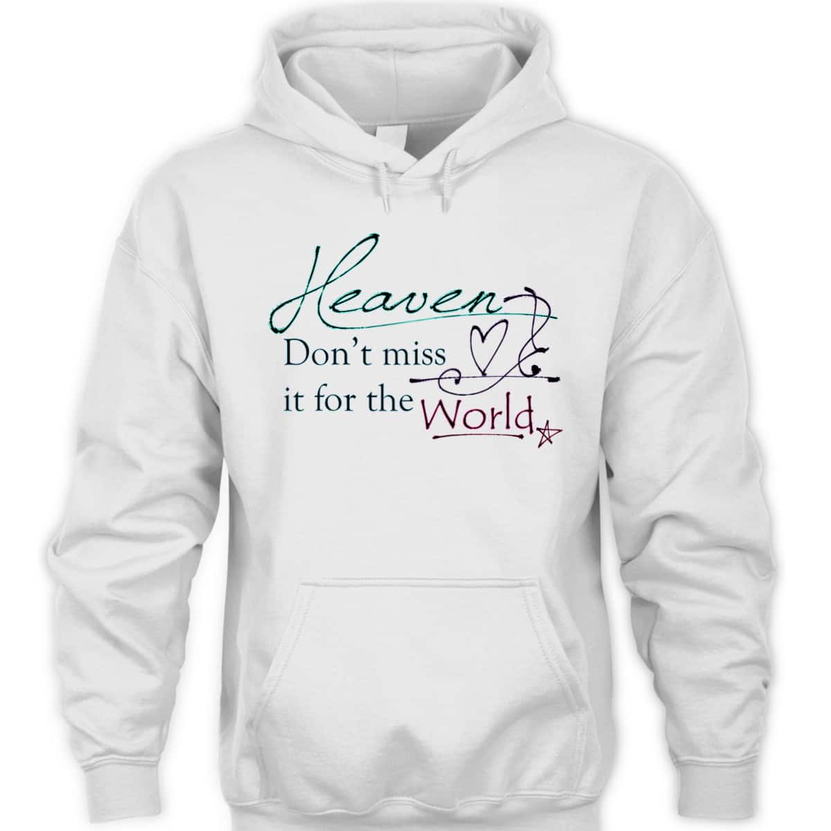 Witnessing Tool Heaven Don't Miss It For The World Raglan Baseball T-Shirt