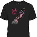 Beauty For Ashes Isaiah 613 T-Shirt Christian Bible Verse Religious Gift Beauty For Ashes Isaiah 613 T-Shirt Christian Bible Verse Religious Gift