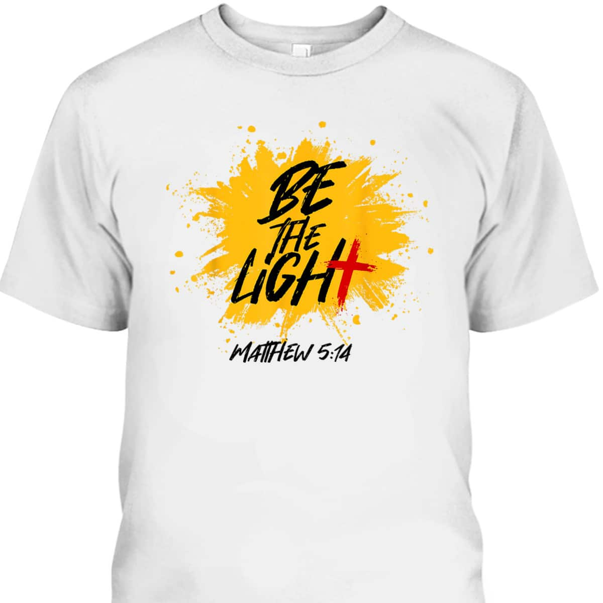 Be The Light T-Shirt