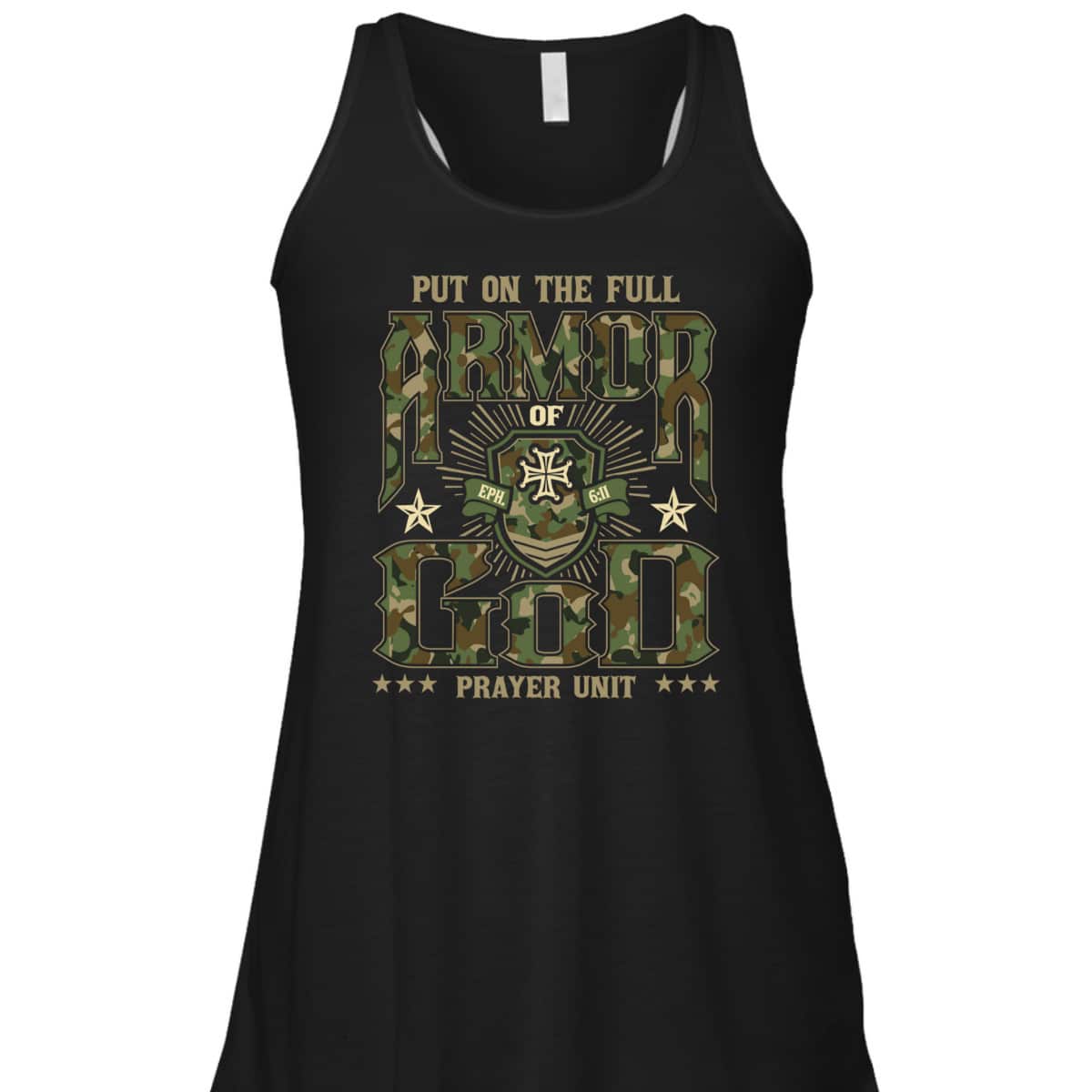 Put On The Full Armor Of God Prayer Christian Religious Bible Gift T-Shirt Put On The Full Armor Of God Prayer Christian Religious Bible Gift T-Shirt