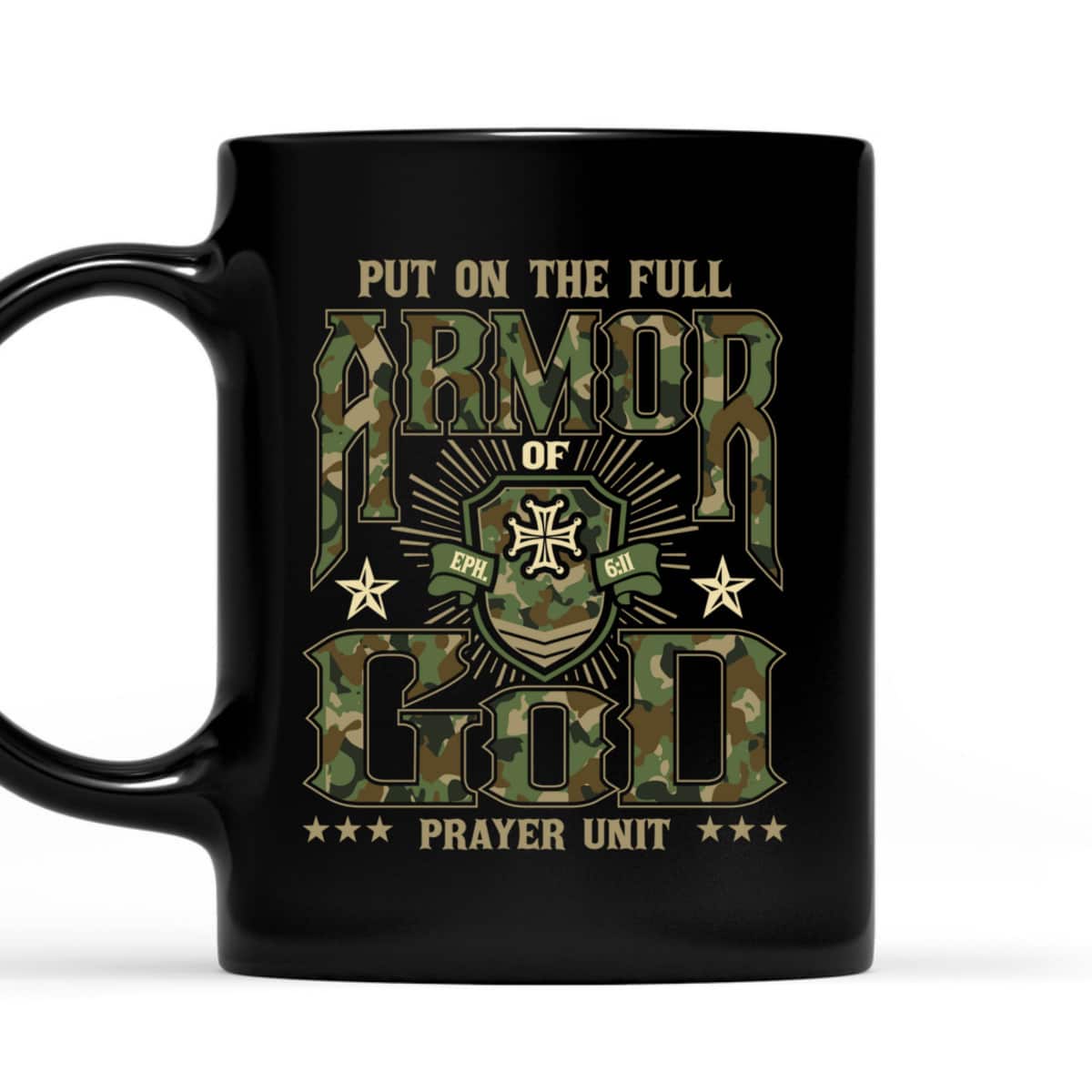 Put On The Full Armor Of God Prayer Christian Religious Bible Gift T-Shirt Put On The Full Armor Of God Prayer Christian Religious Bible Gift T-Shirt