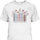 Women Of The Bible T-Shirt Religious Christian Faith Jesus Women Of The Bible T-Shirt Religious Christian Faith Jesus