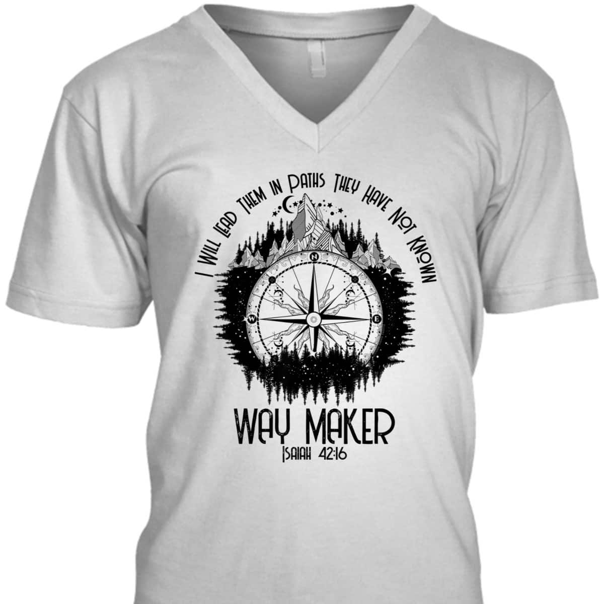 Waymaker T-Shirt Waymaker T-Shirt