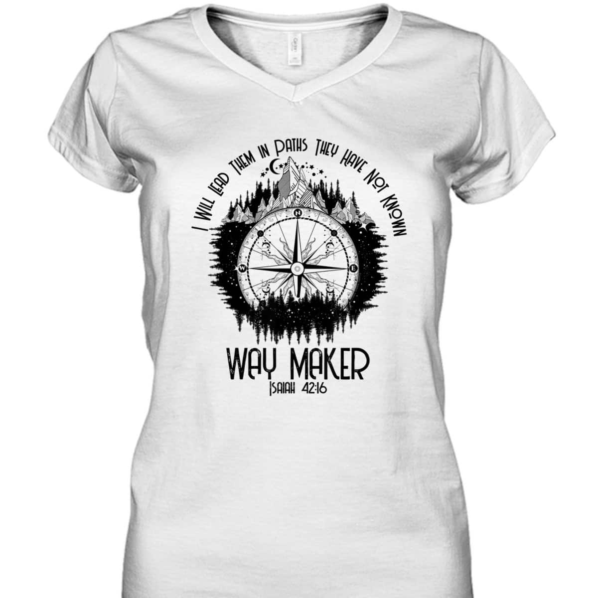 Waymaker T-Shirt Waymaker T-Shirt