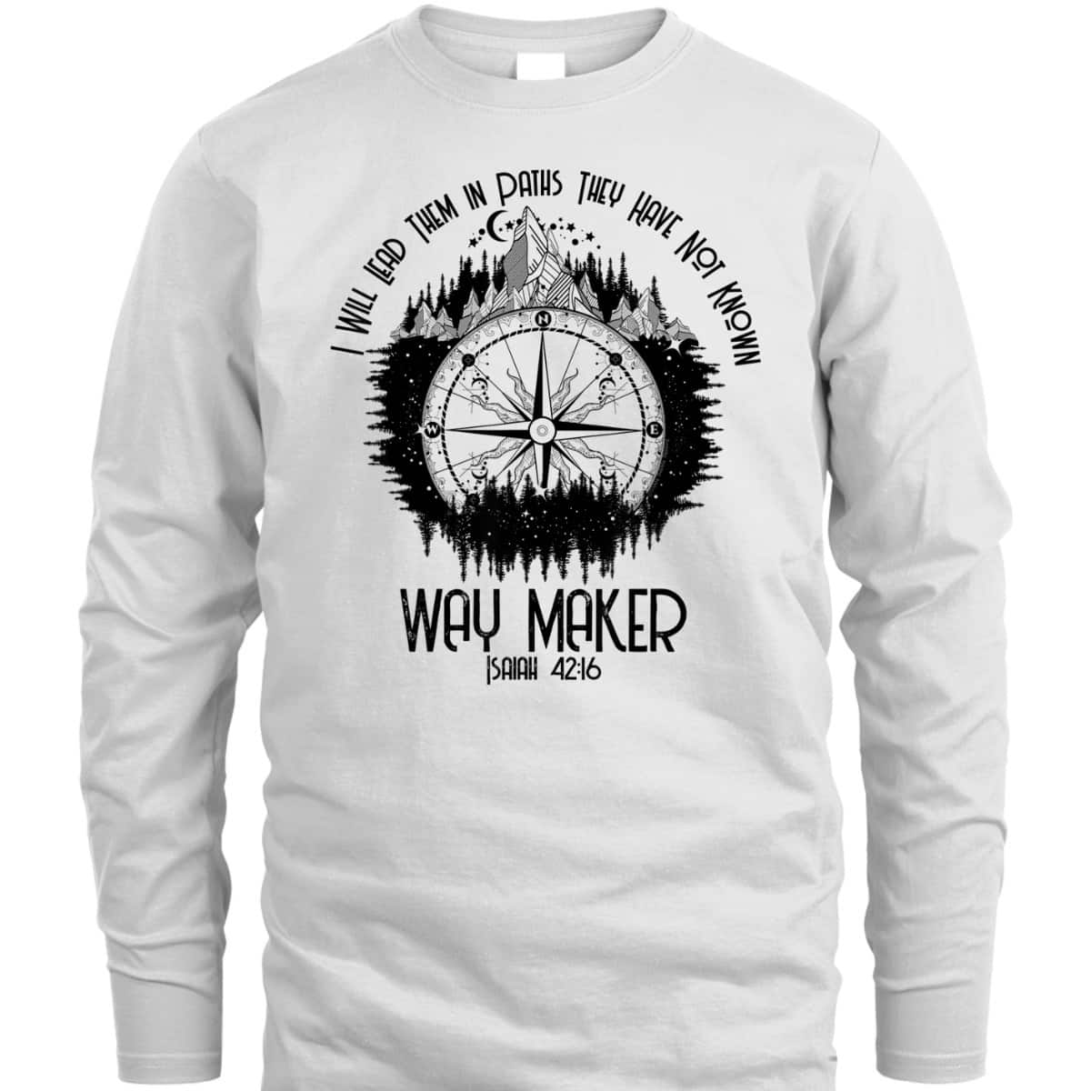 Waymaker T-Shirt Waymaker T-Shirt
