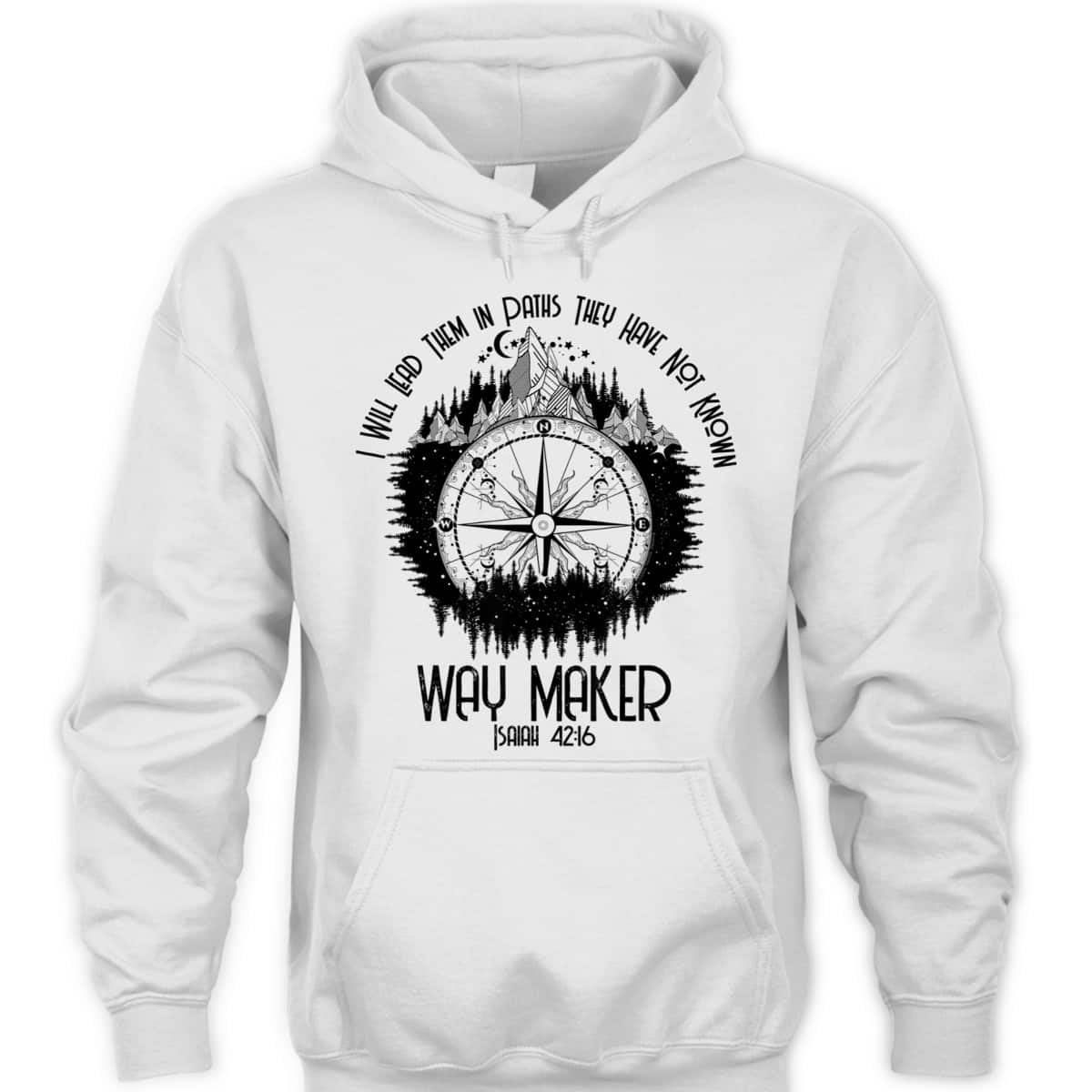 Waymaker T-Shirt Waymaker T-Shirt