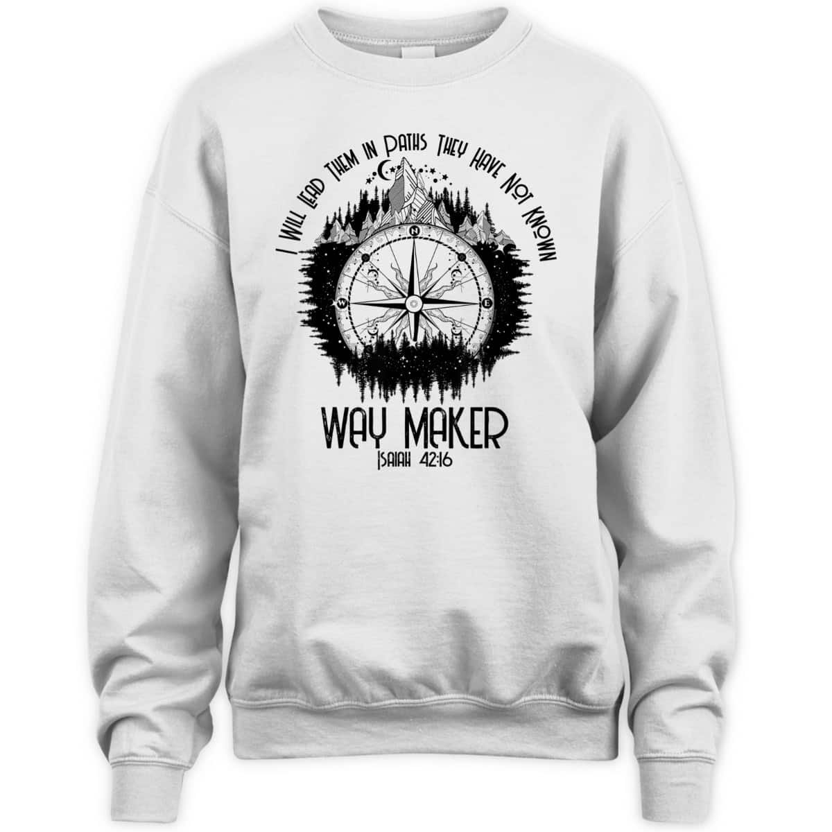 Waymaker T-Shirt Waymaker T-Shirt