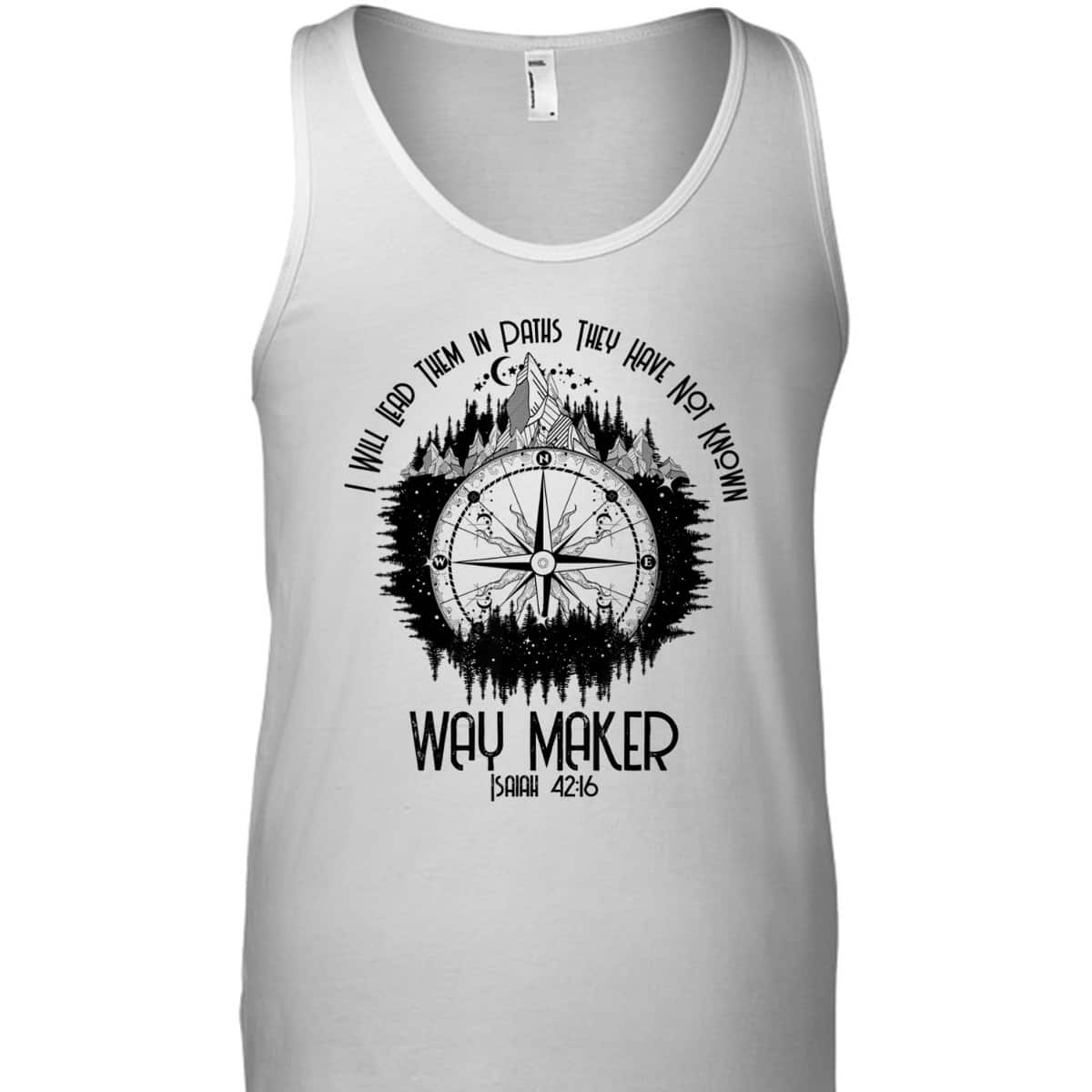 Waymaker T-Shirt Waymaker T-Shirt