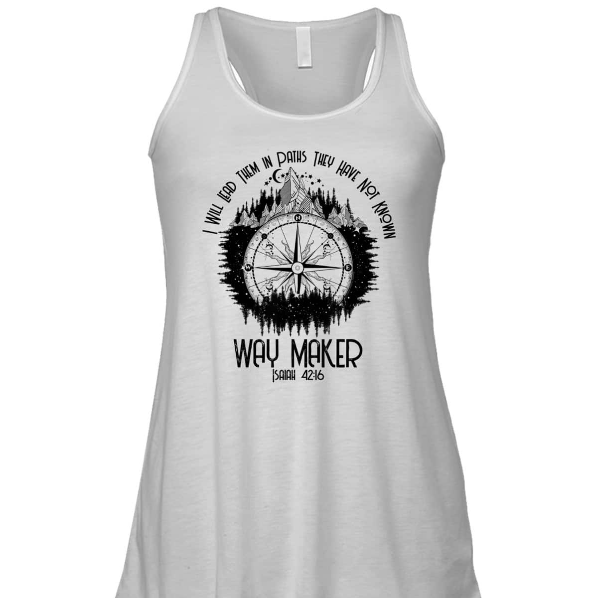 Waymaker T-Shirt Waymaker T-Shirt