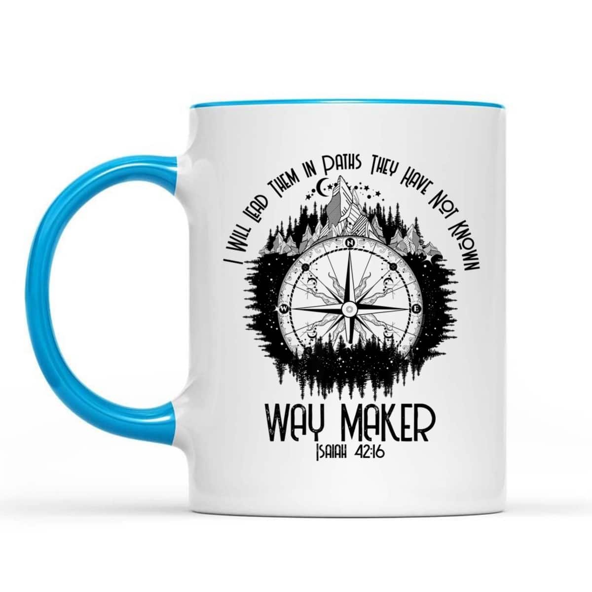 Waymaker T-Shirt Waymaker T-Shirt