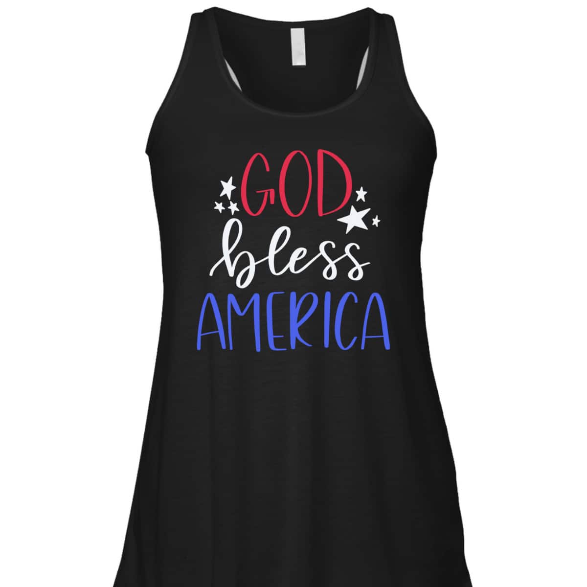 US American Patriot God Bless America T-Shirt Independence Day 4th Of July Gift US American Patriot God Bless America T-Shirt Independence Day 4th Of July Gift