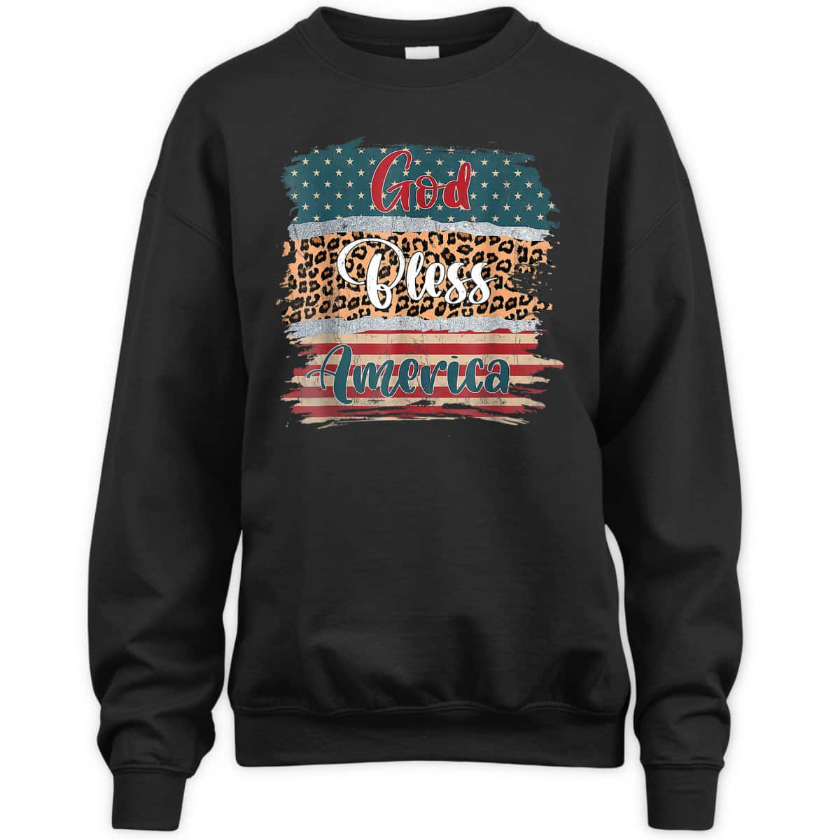 God Bless America Independence Day 4th Of July T-Shirt God Bless America Independence Day 4th Of July T-Shirt