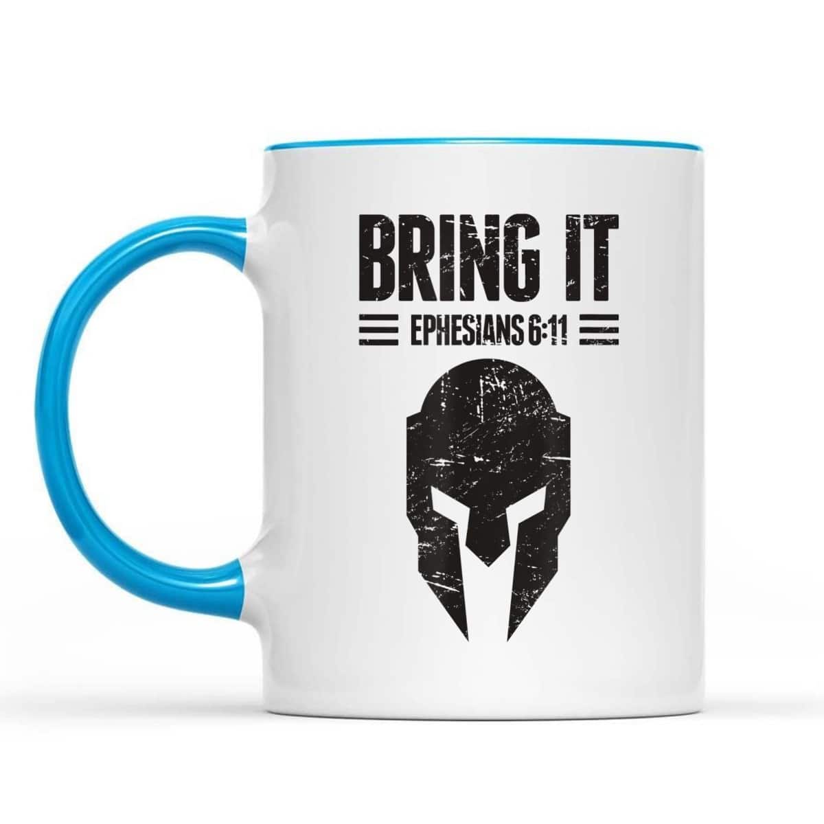 Armor Of God T-Shirt Ephesians 6:11 Bring It Christianity Gift Armor Of God T-Shirt Ephesians 6:11 Bring It Christianity Gift