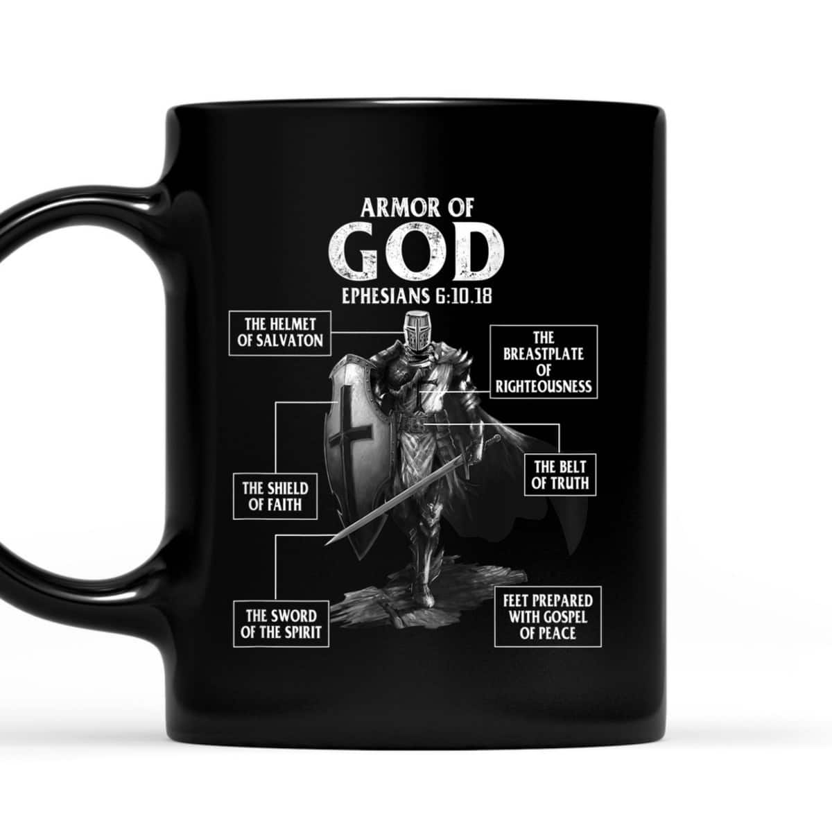 Armor Of God Ephesians 6:10.18 Bible Verse T-Shirt Christian Religious Gift Armor Of God Ephesians 6:10.18 Bible Verse T-Shirt Christian Religious Gift