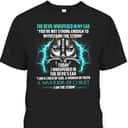 Knight Templar I Am A Woman Of Faith A Warrior Of Christ Armor Of God T-Shirt Knight Templar I Am A Woman Of Faith A Warrior Of Christ Armor Of God T-Shirt