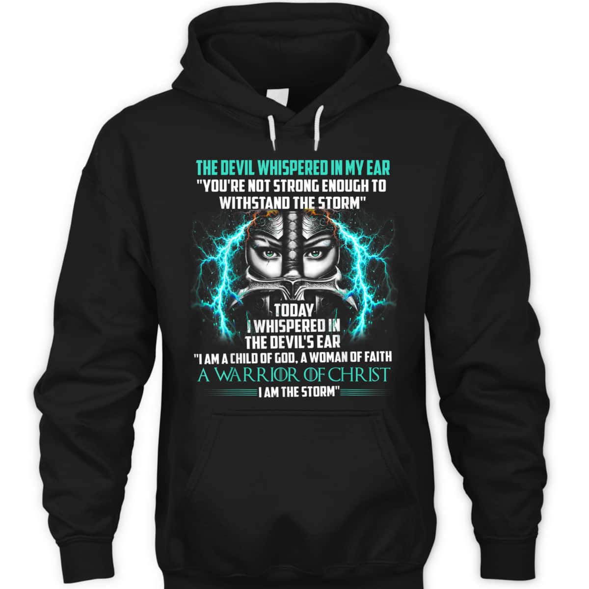 Knight Templar I Am A Woman Of Faith A Warrior Of Christ Armor Of God T-Shirt Knight Templar I Am A Woman Of Faith A Warrior Of Christ Armor Of God T-Shirt