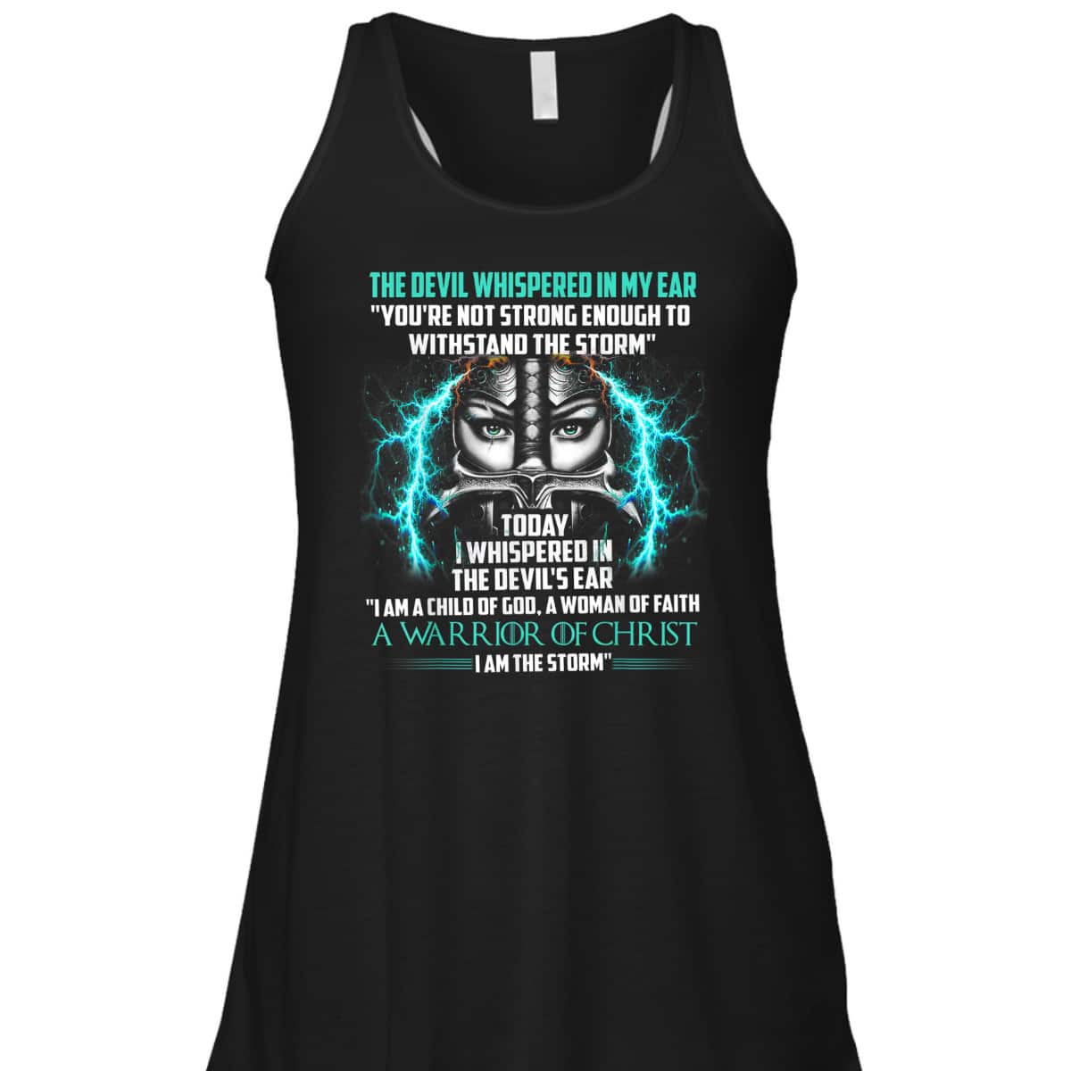 Knight Templar I Am A Woman Of Faith A Warrior Of Christ Armor Of God T-Shirt Knight Templar I Am A Woman Of Faith A Warrior Of Christ Armor Of God T-Shirt