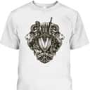Put On The Full Armor Of God Awesome T-Shirt For Warrior Of Christ Put On The Full Armor Of God Awesome T-Shirt For Warrior Of Christ