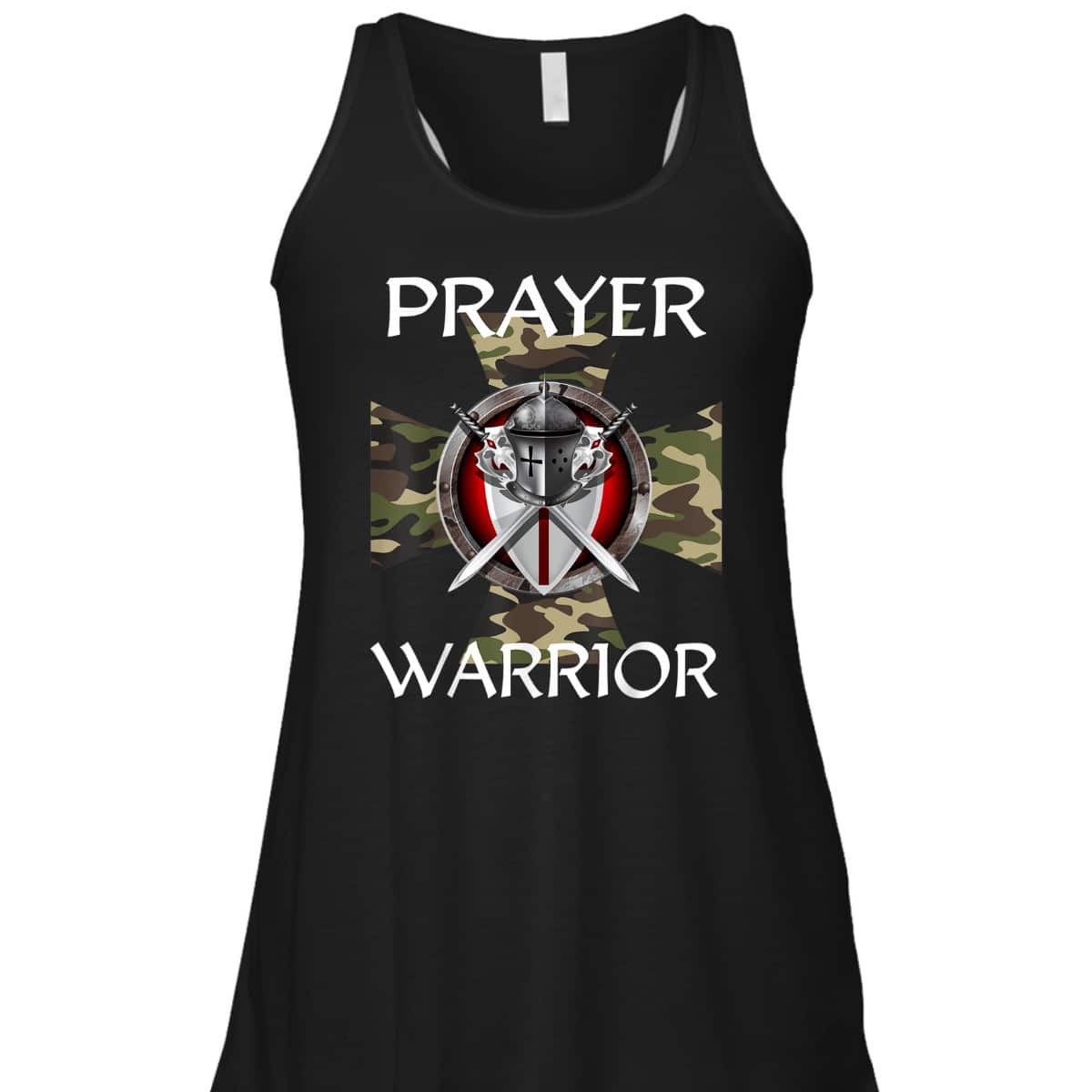 Armor Of God T-Shirt Christian Prayer Warrior Green Camo Christian Cross Religious Gift Armor Of God T-Shirt Christian Prayer Warrior Green Camo Christian Cross Religious Gift