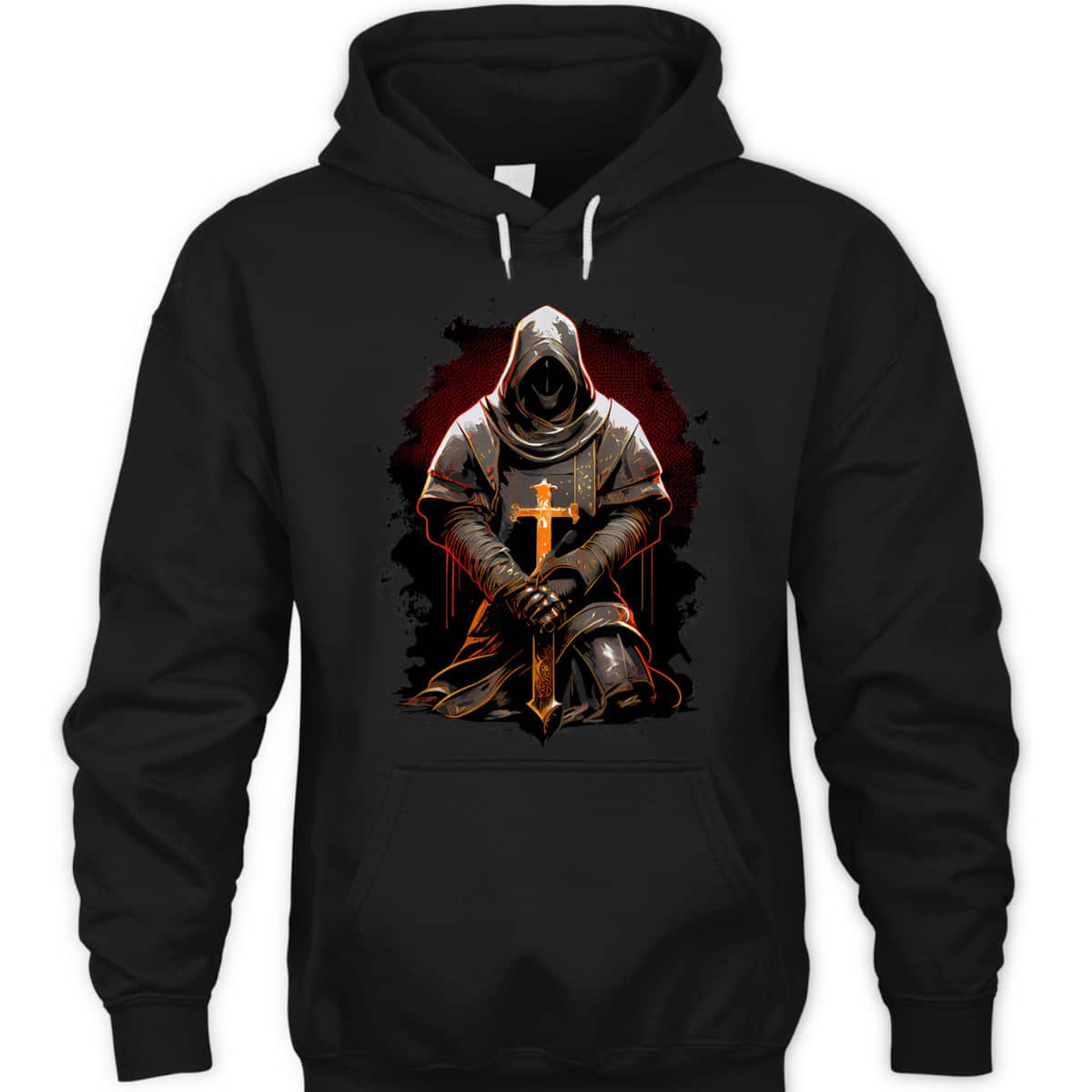 Armor Of God T-Shirt Knight Templar Christian Warrior Of God Crusader Gift Armor Of God T-Shirt Knight Templar Christian Warrior Of God Crusader Gift
