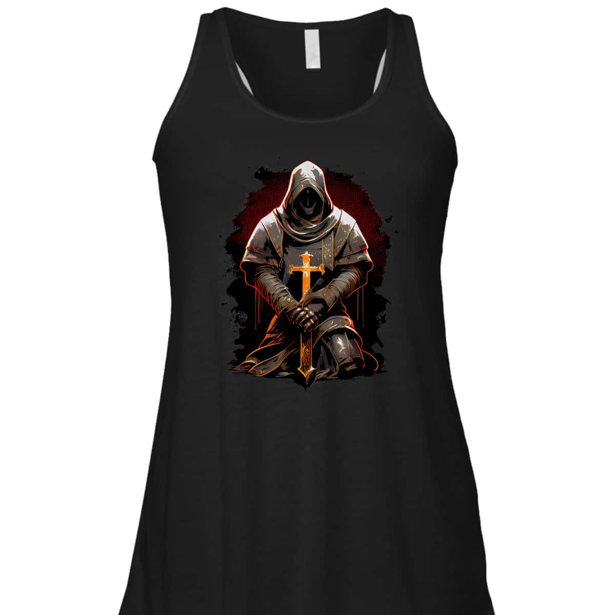 Armor Of God T-Shirt Knight Templar Christian Warrior Of God Crusader Gift Armor Of God T-Shirt Knight Templar Christian Warrior Of God Crusader Gift
