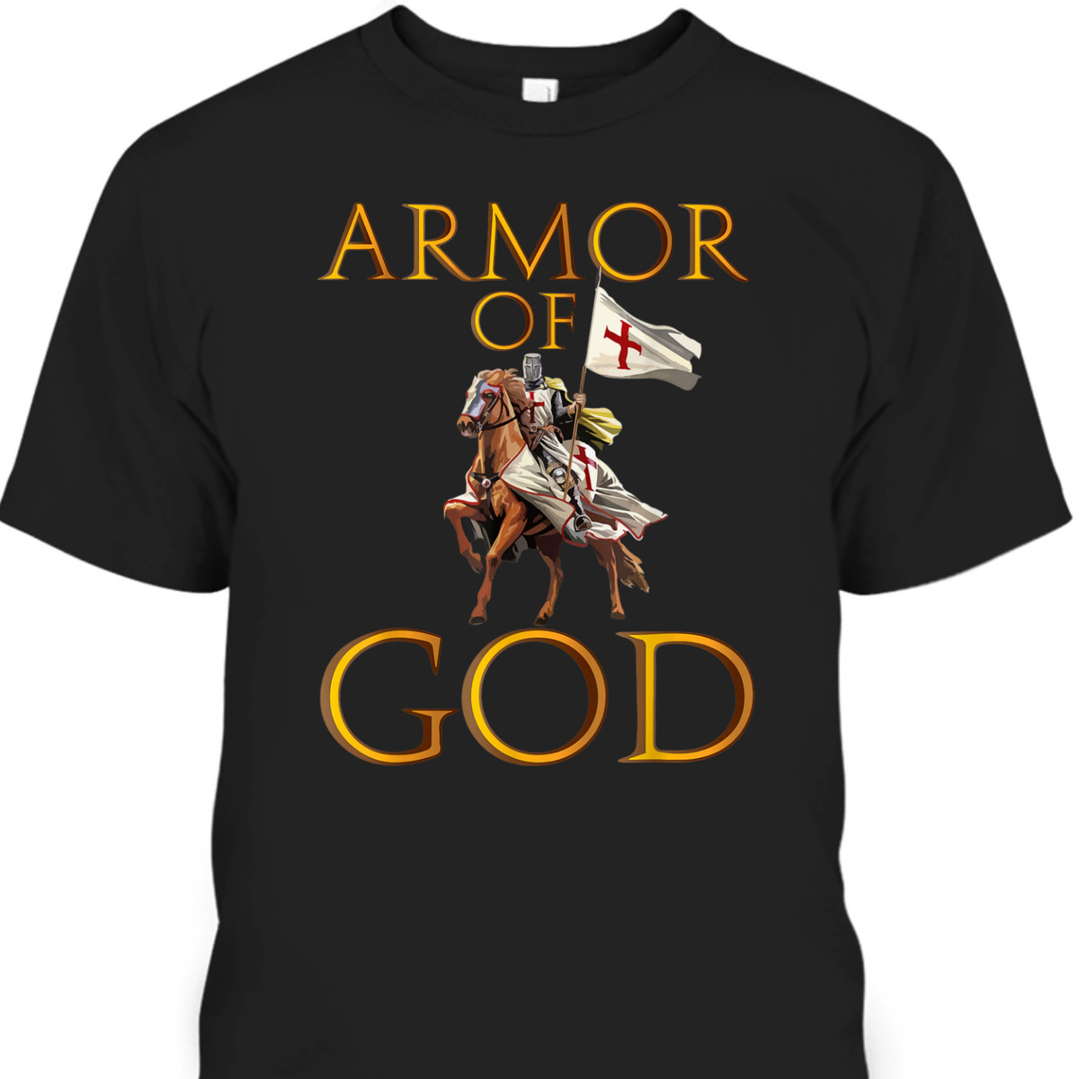 Bible Verse Armor Of God T-Shirt Christian Religious Gift Bible Verse Armor Of God T-Shirt Christian Religious Gift