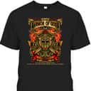 Armor Of God T-Shirt Warrior Of Christ Ephesians 6:11 Against The Devil's Schemes Armor Of God T-Shirt Warrior Of Christ Ephesians 6:11 Against The Devil's Schemes