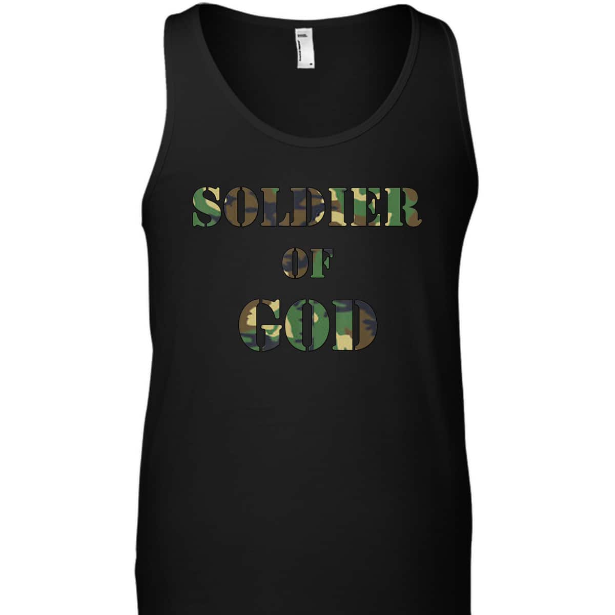 Veterans Day T-Shirt Soldier Of God Vintage Meaning Gift For Christian Veterans Veterans Day T-Shirt Soldier Of God Vintage Meaning Gift For Christian Veterans