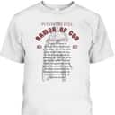 Armor Of God T-Shirt Christian Worship Bible Verse Gift Ephesians 6 Armor Of God T-Shirt Christian Worship Bible Verse Gift Ephesians 6