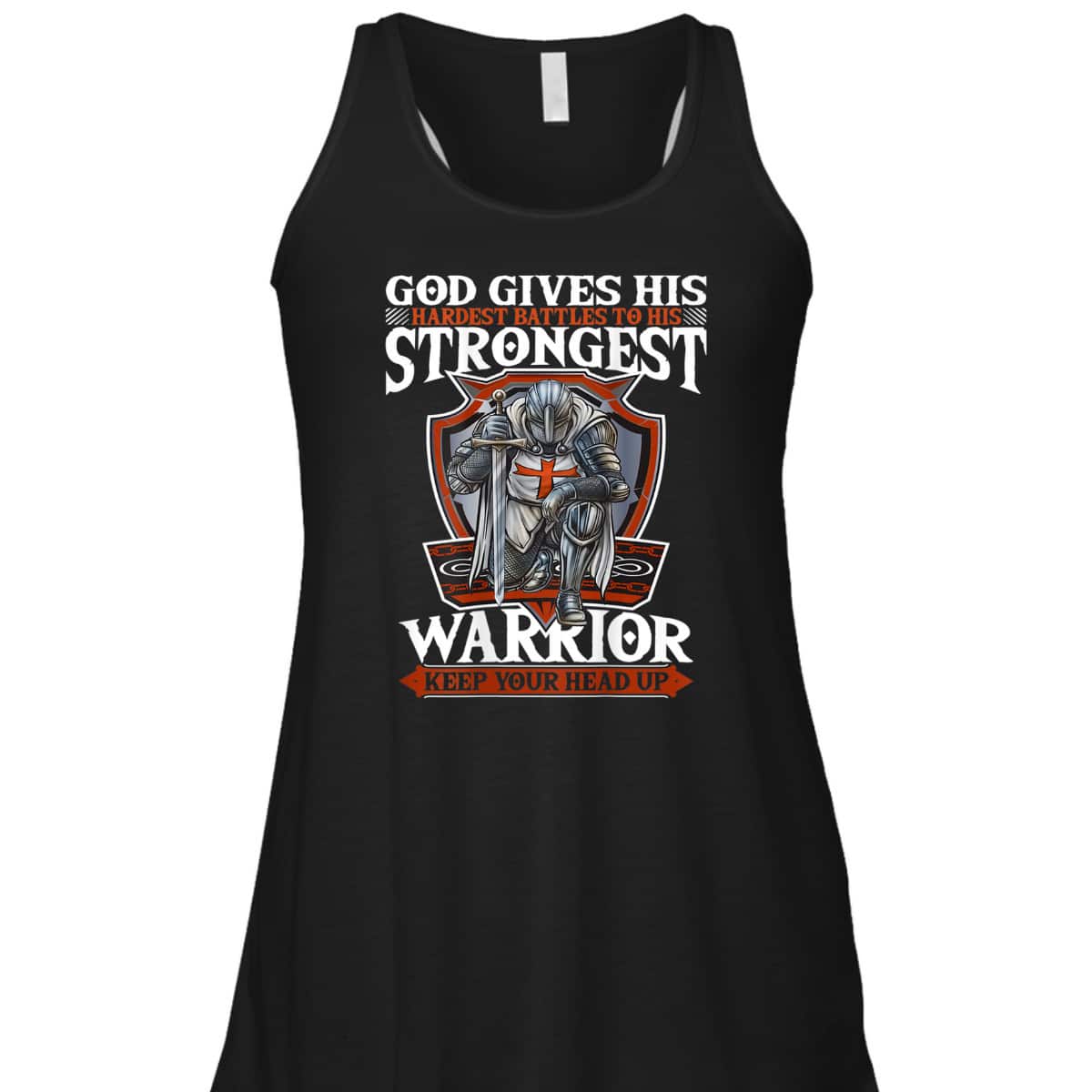 Armor Of God T-Shirt Medieval Crusader Knight Templar Warrior Keep Your Head Up Armor Of God T-Shirt Medieval Crusader Knight Templar Warrior Keep Your Head Up