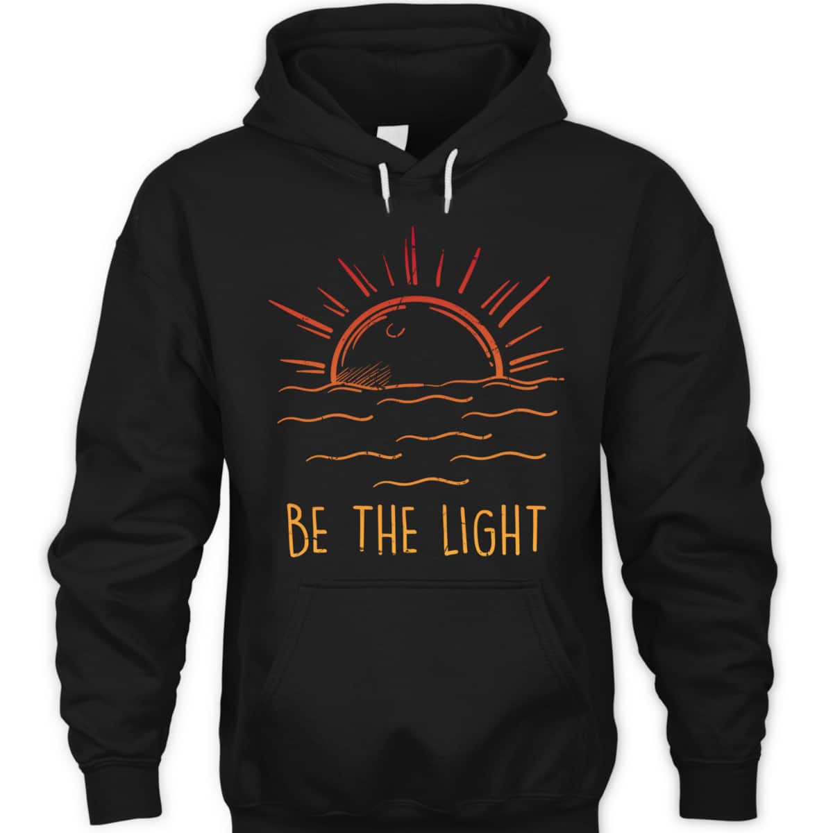 Christian Be The Light Let Your Light Shine T-Shirt Christian Be The Light Let Your Light Shine T-Shirt