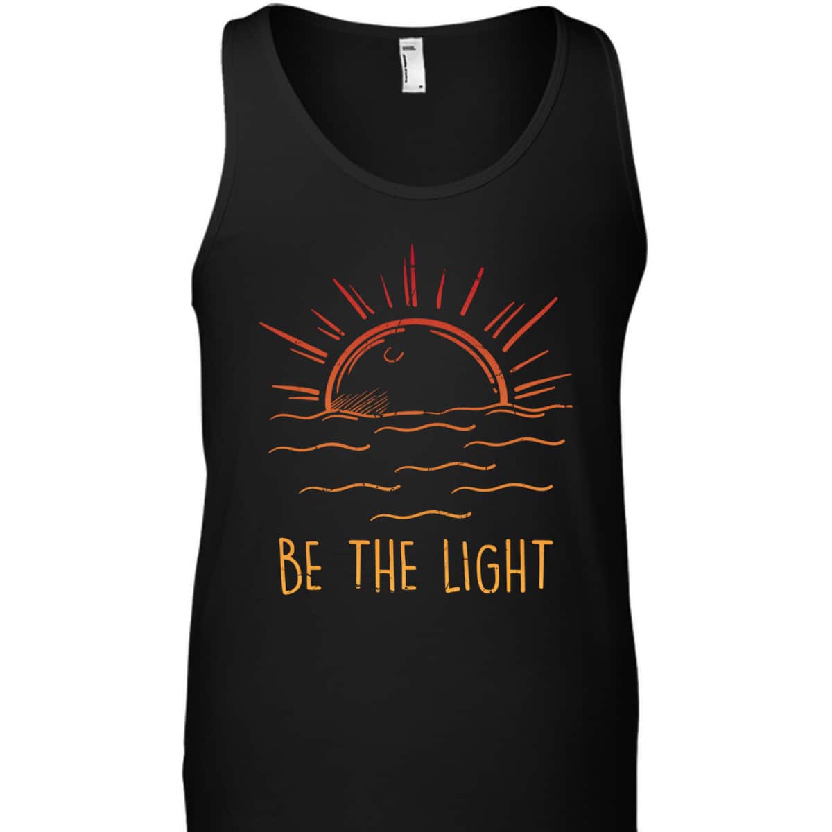 Christian Be The Light Let Your Light Shine T-Shirt Christian Be The Light Let Your Light Shine T-Shirt