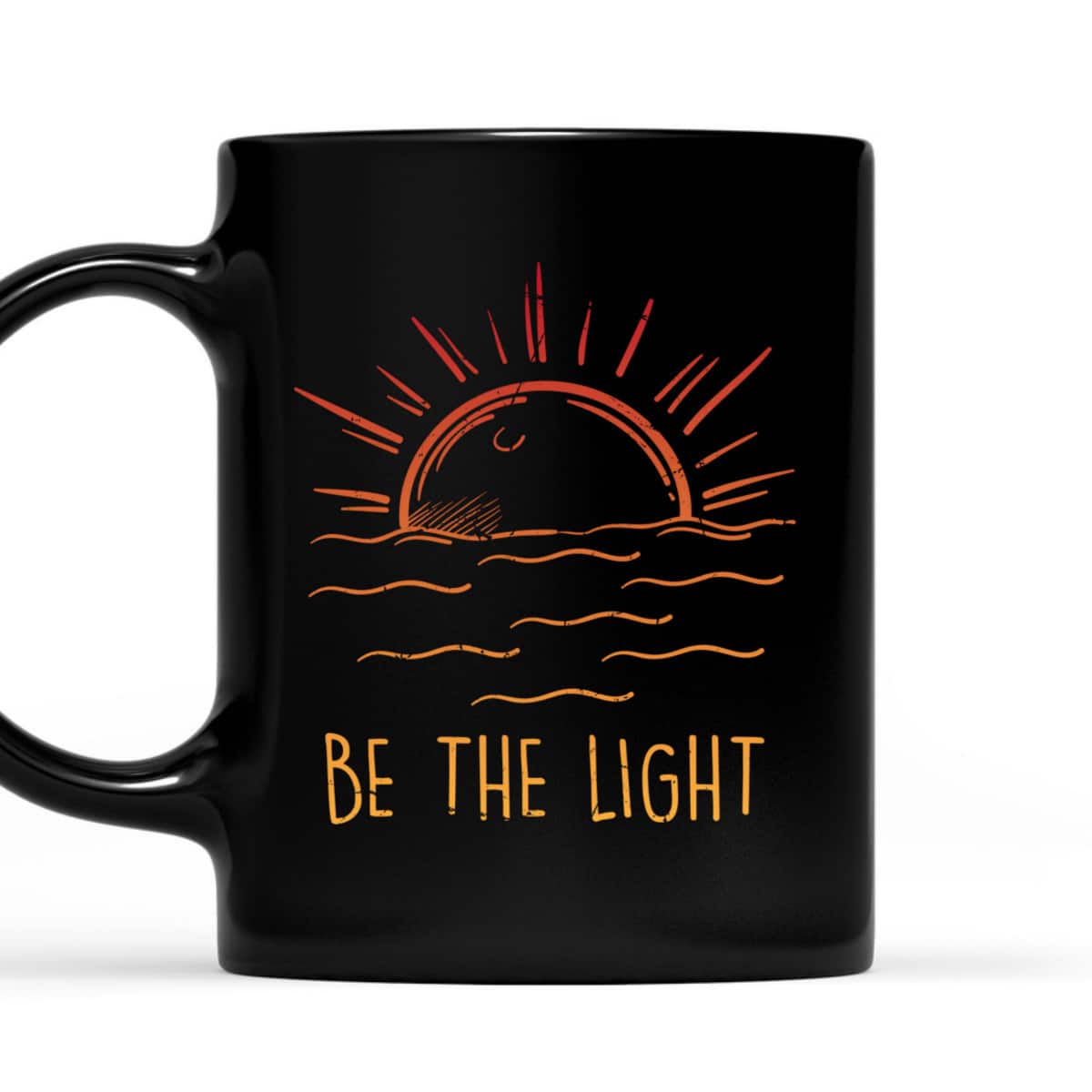 Christian Be The Light Let Your Light Shine T-Shirt Christian Be The Light Let Your Light Shine T-Shirt