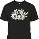 Be The Light Matthew 5:14 Bible Verse Jesus Groovy Christian T-Shirt Be The Light Matthew 5:14 Bible Verse Jesus Groovy Christian T-Shirt