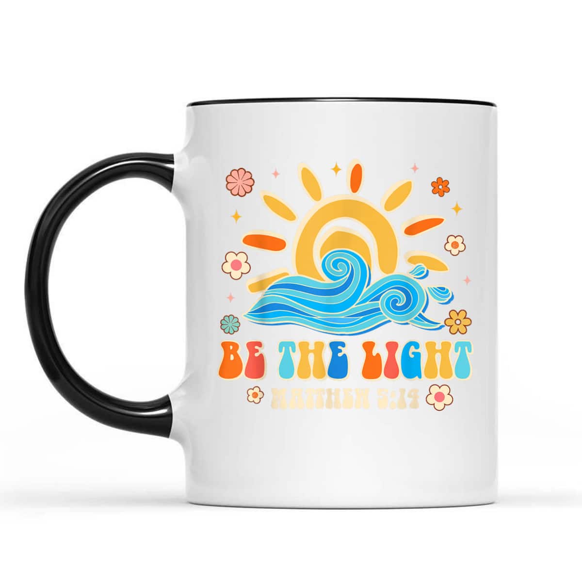 Cute Be The Light T-Shirt Matthew 514 Christian Faith Bible Verse Gift Cute Be The Light T-Shirt Matthew 514 Christian Faith Bible Verse Gift