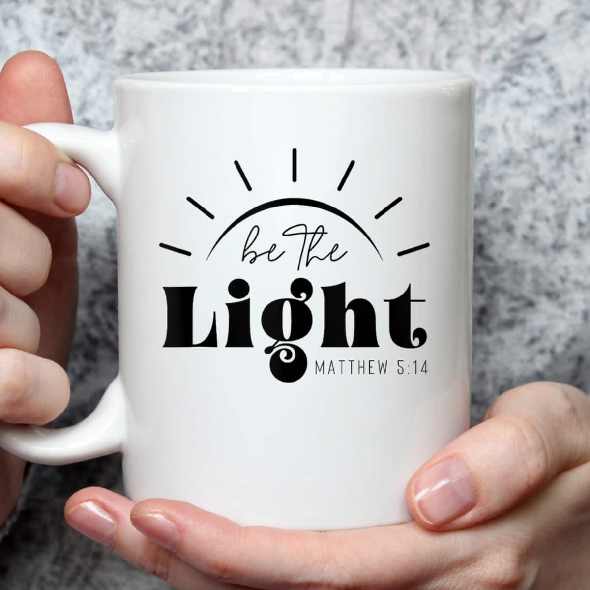 Vintage Be The Light Sunset Minimalist Mens Womens T-Shirt Vintage Be The Light Sunset Minimalist Mens Womens T-Shirt