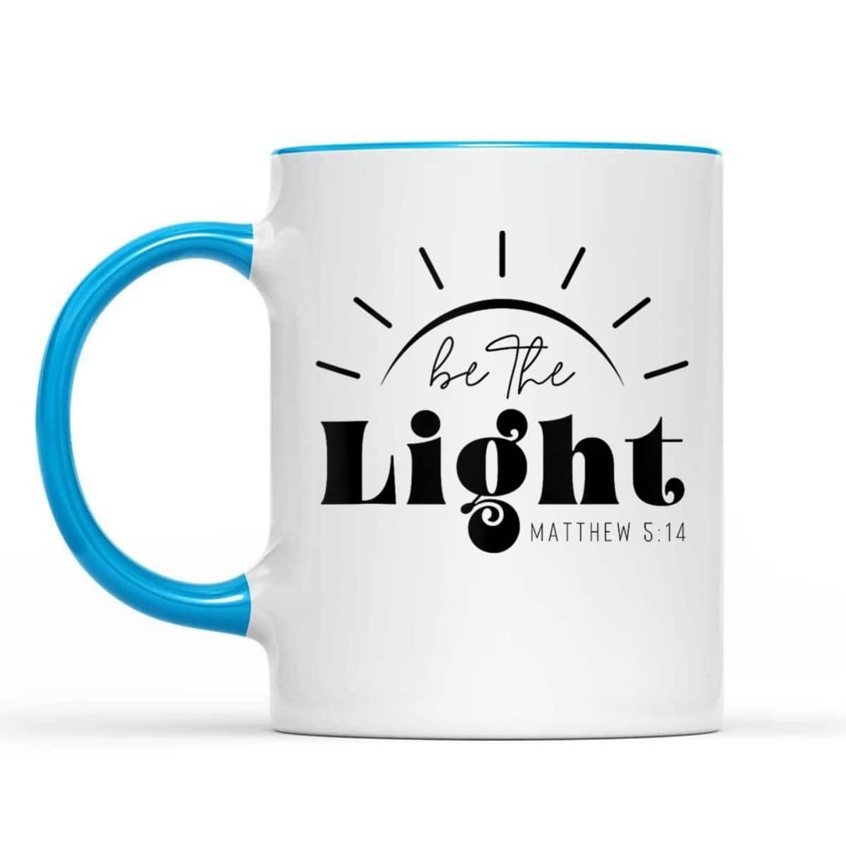 Vintage Be The Light Sunset Minimalist Mens Womens T-Shirt Vintage Be The Light Sunset Minimalist Mens Womens T-Shirt