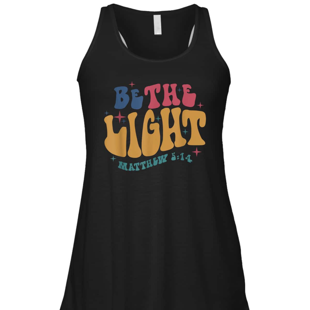 Be The Light Matthew 5:14 T-Shirt Christian Quote Bible Verse Religious Gift Be The Light Matthew 5:14 T-Shirt Christian Quote Bible Verse Religious Gift