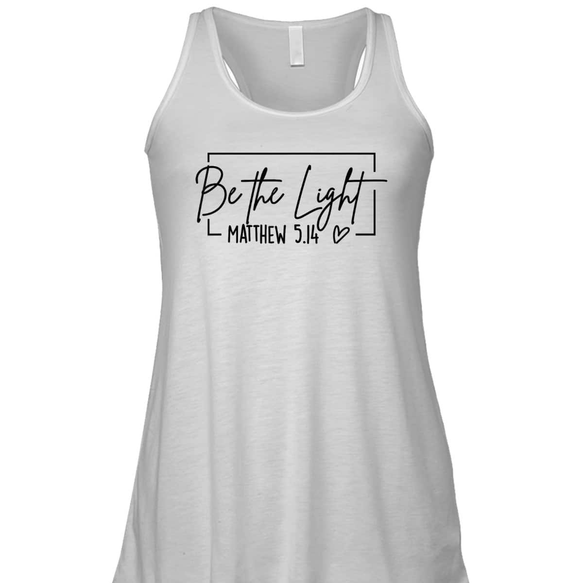 Floral Be The Light T-Shirt Matthew 5.14 Bible Verse Christian Religious Gift Floral Be The Light T-Shirt Matthew 5.14 Bible Verse Christian Religious Gift