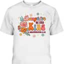 Daughter Of King 2 Corinthians 6:18 Bible Verse Christian Religious T-Shirt Daughter Of King 2 Corinthians 6:18 Bible Verse Christian Religious T-Shirt