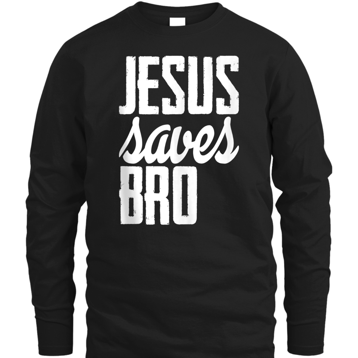 Vintage Jesus Saves Bro Perfect Christian Faith T-Shirt For Believers Vintage Jesus Saves Bro Perfect Christian Faith T-Shirt For Believers