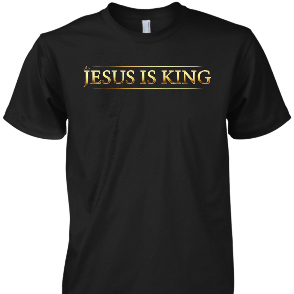 Awesome Religious Jesus Is King T-Shirt Best Gift For Jesus Lovers Awesome Religious Jesus Is King T-Shirt Best Gift For Jesus Lovers