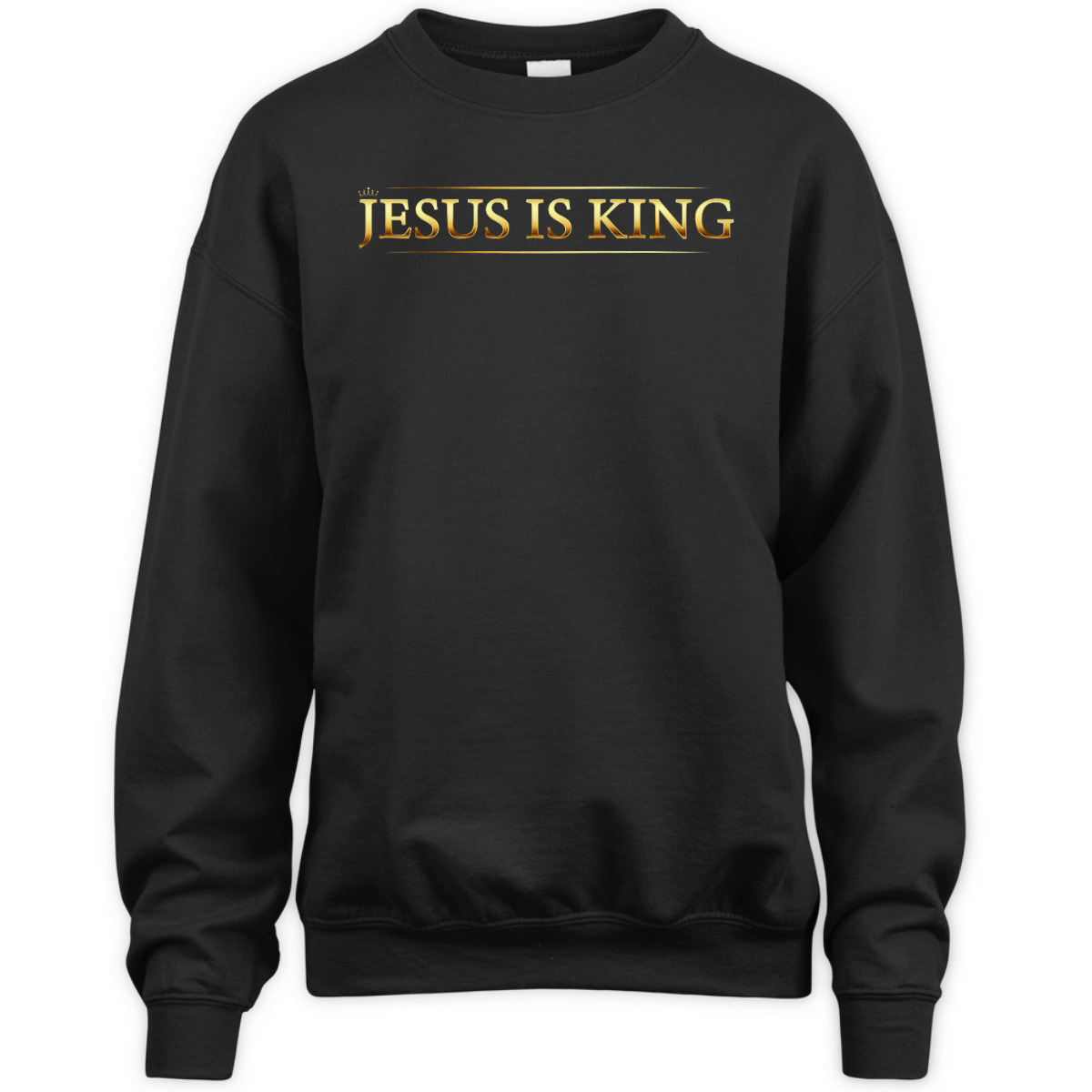 Awesome Religious Jesus Is King T-Shirt Best Gift For Jesus Lovers Awesome Religious Jesus Is King T-Shirt Best Gift For Jesus Lovers