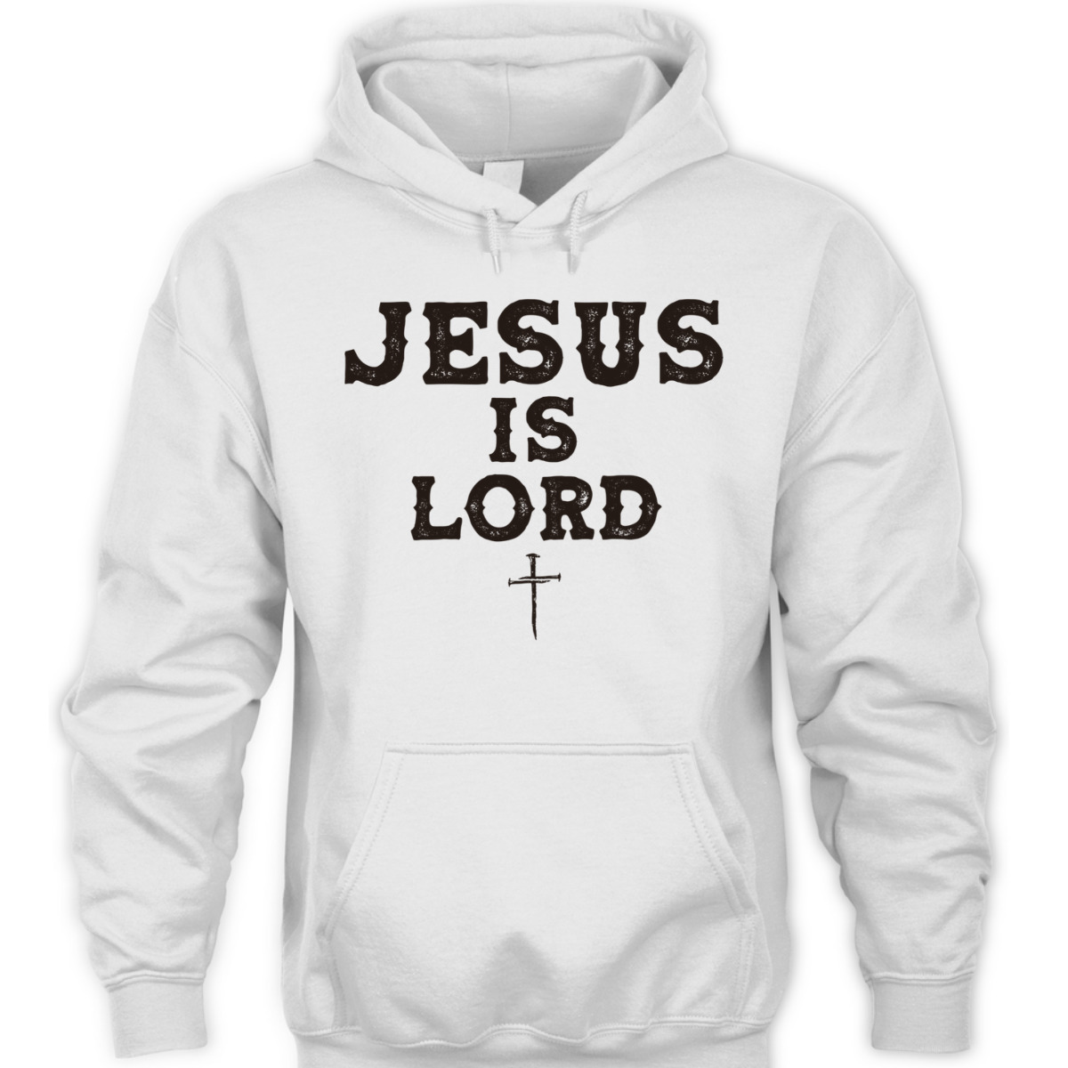 Vintage Jesus Is Lord And Faith Is Our Armor Christian T-Shirt Vintage Jesus Is Lord And Faith Is Our Armor Christian T-Shirt