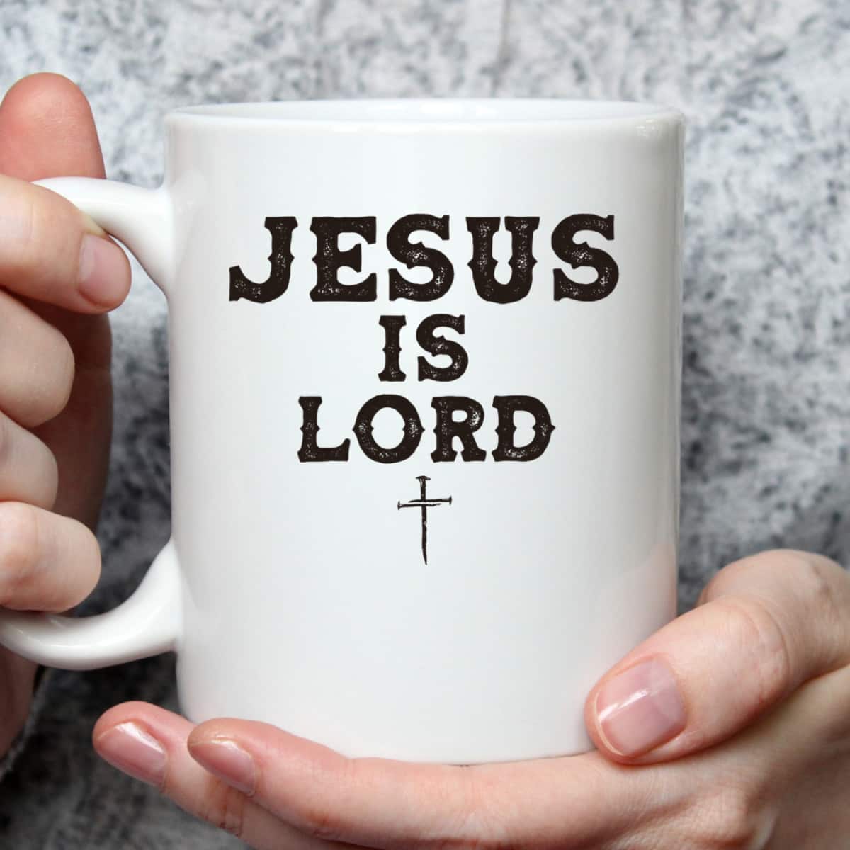 Vintage Jesus Is Lord And Faith Is Our Armor Christian T-Shirt Vintage Jesus Is Lord And Faith Is Our Armor Christian T-Shirt