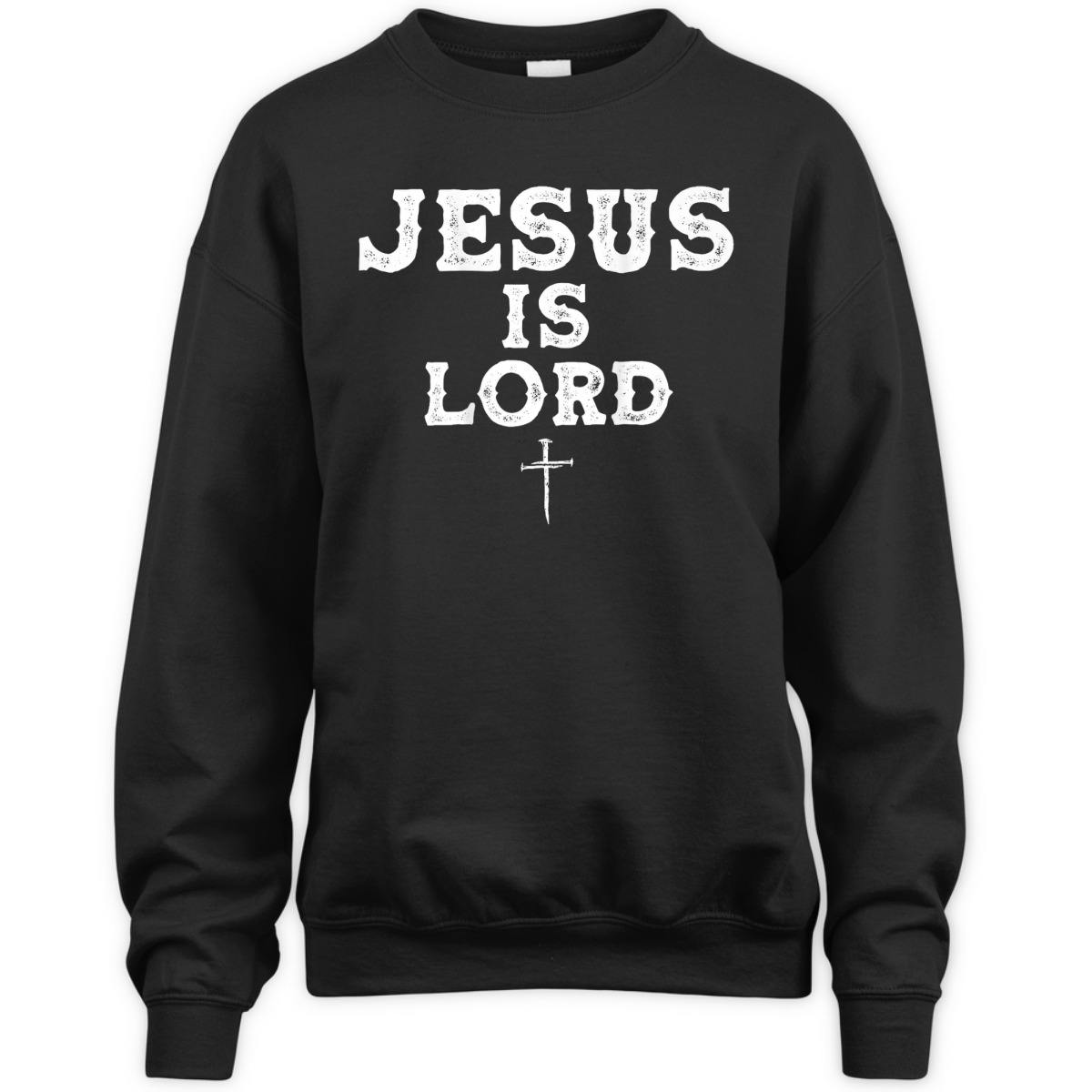 Jesus Is Lord And Faith Is Our Armor Religious Faith T-Shirt Jesus Is Lord And Faith Is Our Armor Religious Faith T-Shirt