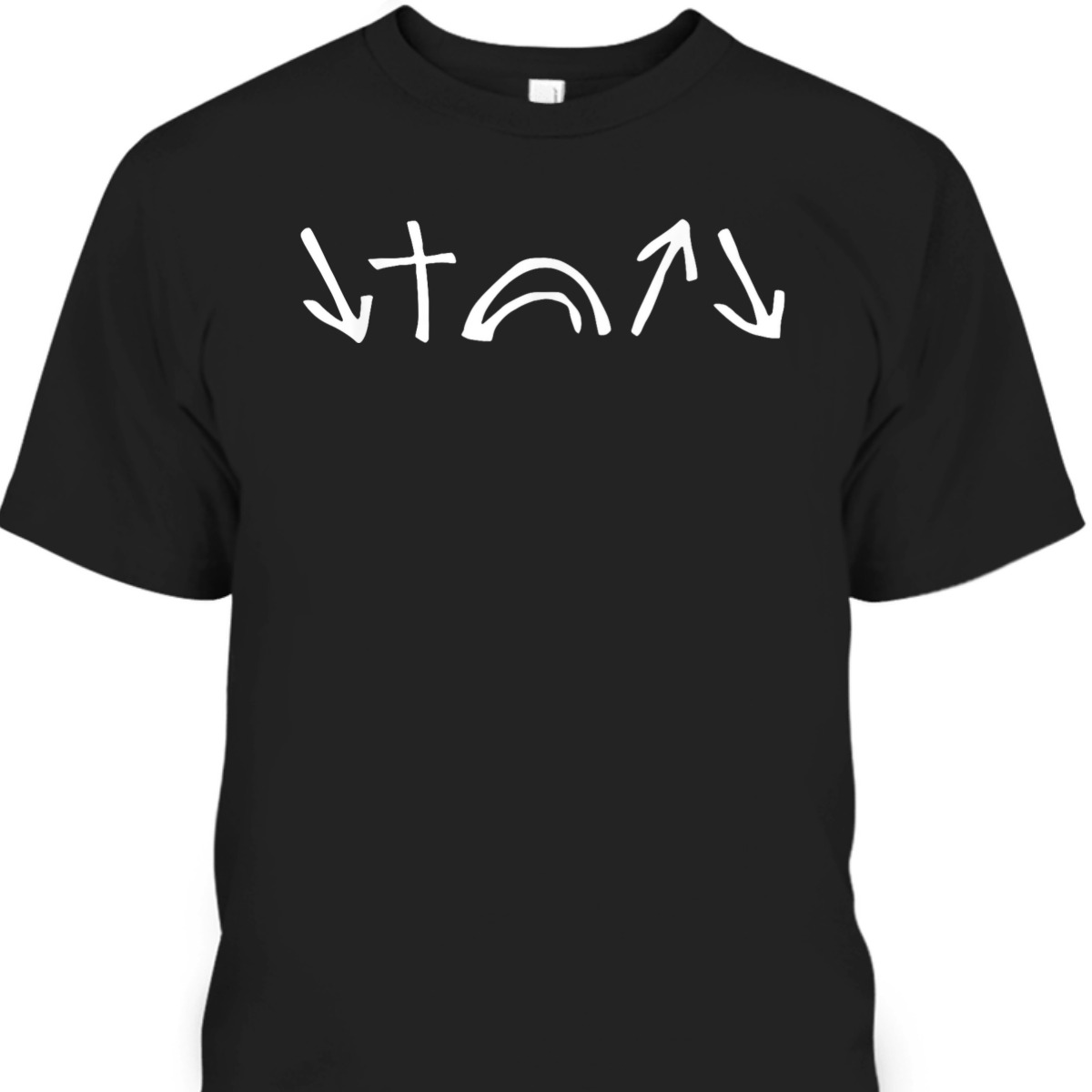 He Came He Died He Rose He Ascended He Is Coming Back Again Easter Day T-Shirt He Came He Died He Rose He Ascended He Is Coming Back Again Easter Day T-Shirt