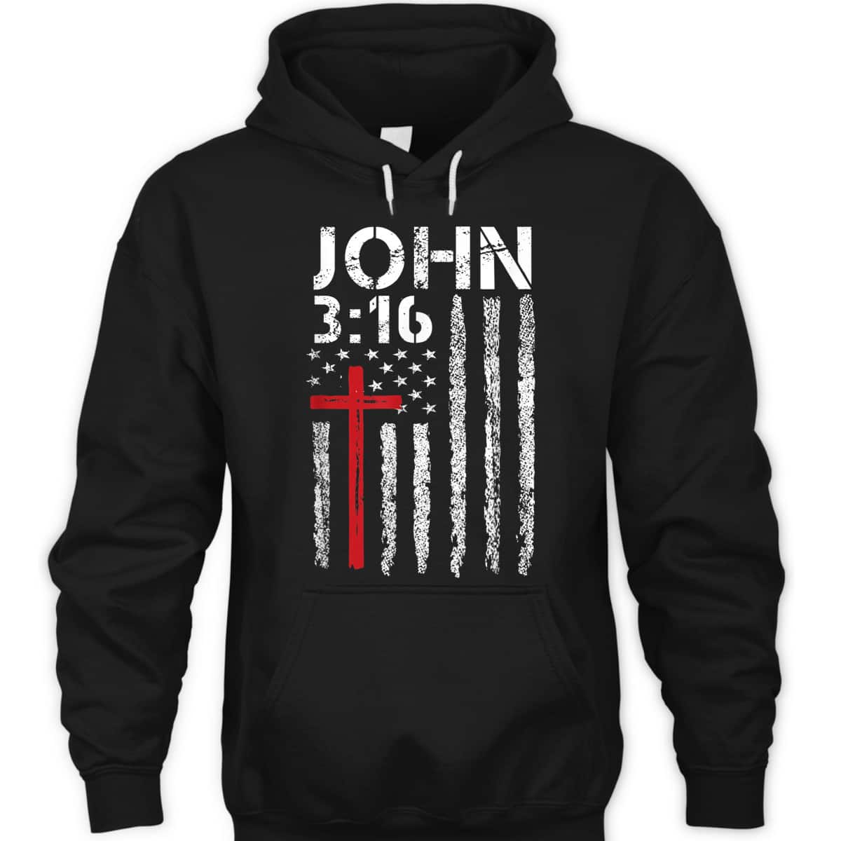 Faith Over Fears Cool Christian Cross American USA Flag Bible Verse 3:16 4th Of July T-Shirt Faith Over Fears Cool Christian Cross American USA Flag Bible Verse 3:16 4th Of July T-Shirt