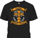 Faith Over Fear T-Shirt With Christian Cross And Lion Of Judah Faith Over Fear T-Shirt With Christian Cross And Lion Of Judah